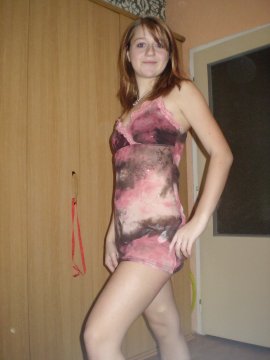 Eva-Bell aus Zürich,Schweiz