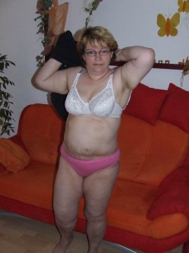 Sofa-Luder Conny aus Bern,Schweiz